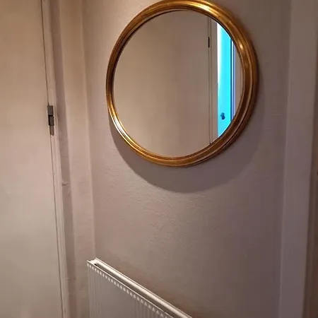 Wolte فندق مبيت وإفطار رينغستيد