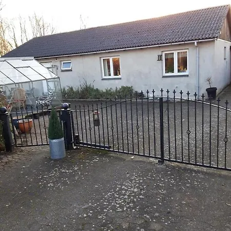 فندق مبيت وإفطار Wolte رينغستيد