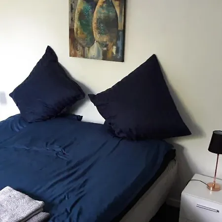 Wolte رينغستيد