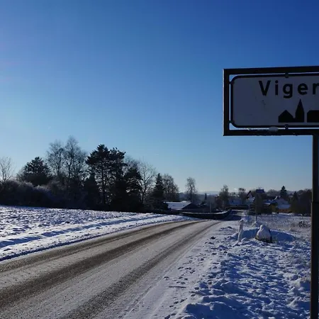 Wolte فندق مبيت وإفطار 3*