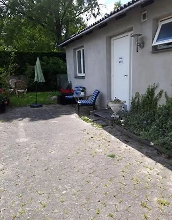 Wolte فندق مبيت وإفطار