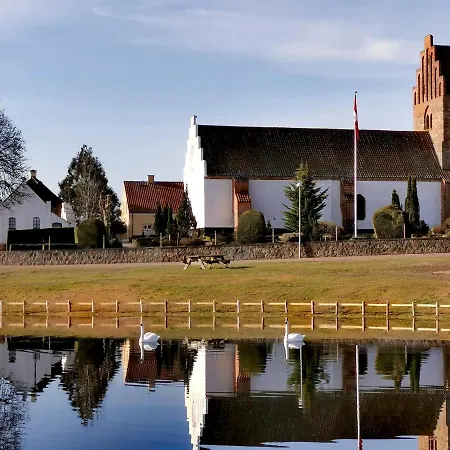 Wolte رينغستيد