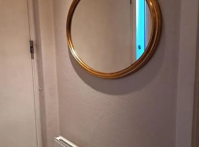 Wolte Bed and Breakfast Ringsted