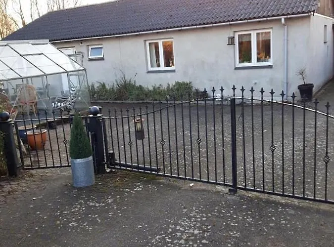 Bed and Breakfast Wolte Ringsted