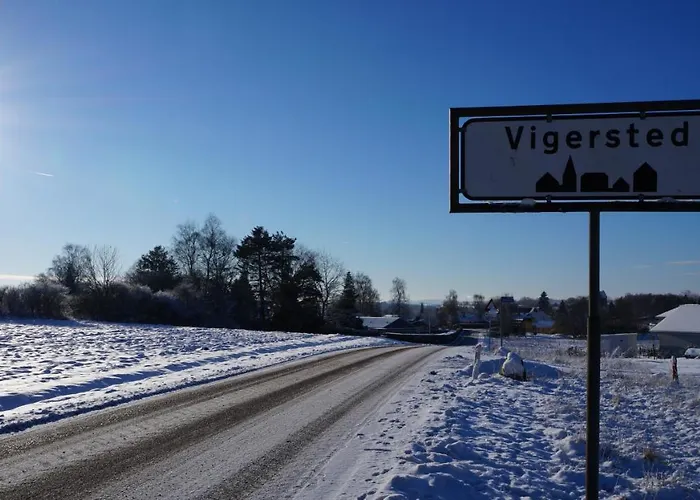 Wolte Bed and Breakfast 3*