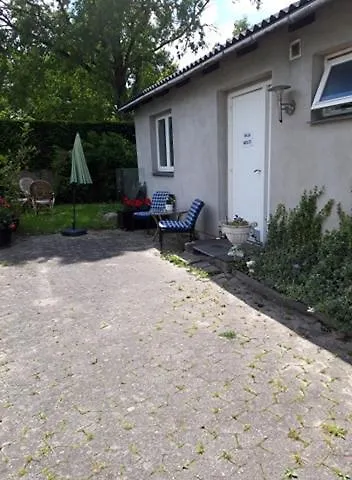 Wolte Bed and Breakfast